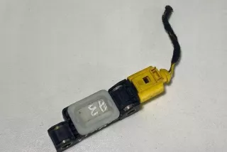 4B0959643E Датчик удара Audi A8 D3 (S8) Арт e12467982, вид 3