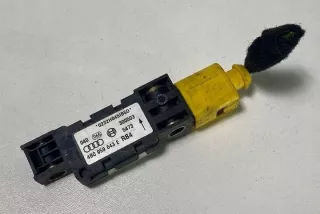 4B0959643E Датчик удара Audi A8 D3 (S8) Арт e12467981, вид 2