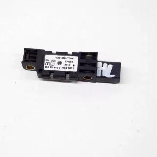 4B0959643C Датчик удара Audi A8 D3 (S8) Арт e12467959, вид 3