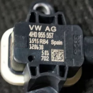 4H0955557 Датчик удара Audi A6 C7 (S6,RS6) Арт e12467757, вид 2