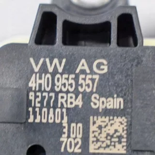 4H0955557 Датчик удара Audi A6 C7 (S6,RS6) Арт e12467756, вид 2