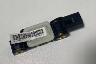 8E0959643D Датчик удара Audi A4 B6 Арт e12467706, вид 3