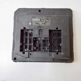 A3C0462630100 Блок комфорта Skoda Kamiq Арт e12467663, вид 4