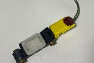 4B0959643E Датчик удара Audi A4 B7 Арт e12467634, вид 2