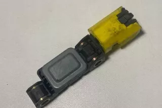 4B0959643C Датчик удара Audi A4 B7 Арт e12467623, вид 3