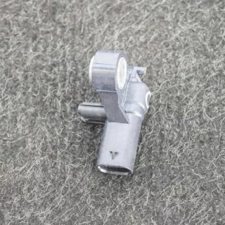 4M0959643 Датчик удара Audi A4 B9 Арт e12467582, вид 3