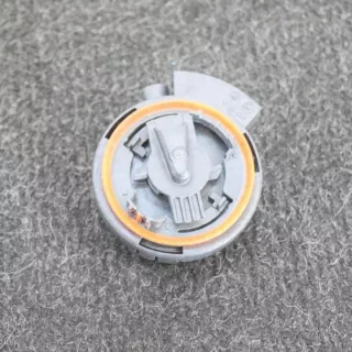 4M0955557A Датчик удара Audi A4 B9 Арт e12467561, вид 4