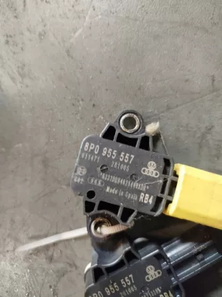 8P0955557 Датчик удара Audi A3 8P Арт e12467550, вид 2