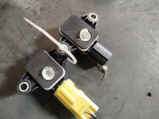 8P0955557 Датчик удара Audi A3 8P Арт e12467550, вид 4