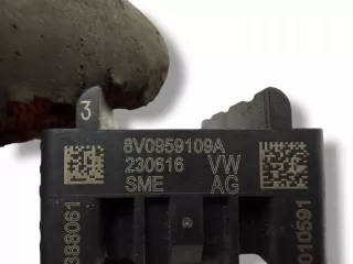 8V0959109A Датчик удара Audi A3 8V Арт e12467539, вид 7