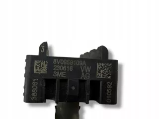 8V0959109A Датчик удара Audi A3 8V Арт e12467538, вид 10