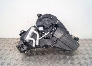 7L0819032A Отопитель в сборе (печка) Volkswagen Touareg 2 Арт e12467511, вид 2