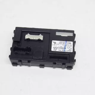 284B15SJ1B Блок комфорта Nissan Leaf 2 Арт e12467201, вид 2