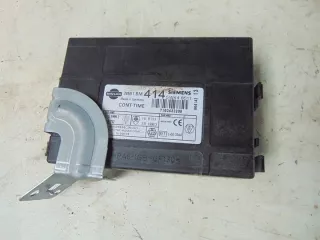 28551BM414 Блок комфорта Nissan Almera N16 Арт e12467191, вид 3