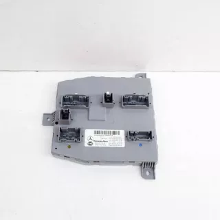 A2059006330 Блок комфорта Mercedes GLC X253 Арт e12467100, вид 1