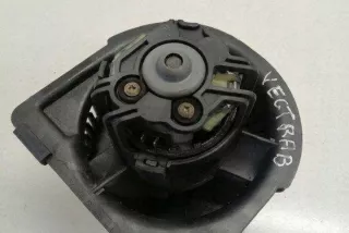 P00653721 Отопитель в сборе (печка) Opel Vectra B Арт e12466993, вид 1