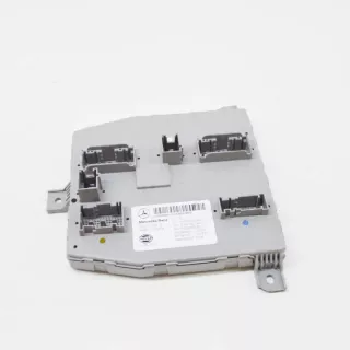 A2059013904 Блок комфорта Mercedes C W205 Арт e12466933, вид 1