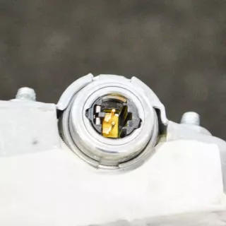 407077221013 Подушка безопасности BMW 7 E65/E66 Арт e12466860, вид 4