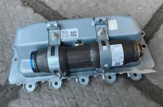 611012001A Подушка безопасности BMW 5 F10/F11/GT F07 Арт e12466560, вид 2