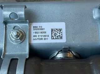 611012001A Подушка безопасности BMW 5 F10/F11/GT F07 Арт e12466560, вид 3