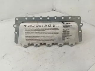 3039902 Подушка безопасности BMW 5 F10/F11/GT F07 Арт e12466546, вид 1