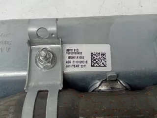 3039902 Подушка безопасности BMW 5 F10/F11/GT F07 Арт e12466546, вид 4