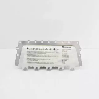 611012001A Подушка безопасности BMW 5 F10/F11/GT F07 Арт e12466545, вид 1