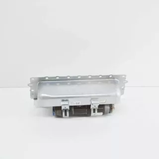 611012001A Подушка безопасности BMW 5 F10/F11/GT F07 Арт e12466545, вид 3