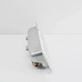 611012001A Подушка безопасности BMW 5 F10/F11/GT F07 Арт e12466545, вид 4