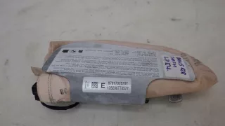 9170257 Подушка безопасности BMW 5 F10/F11/GT F07 Арт e12466535, вид 2