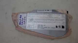 9170257 Подушка безопасности BMW 5 F10/F11/GT F07 Арт e12466535, вид 3