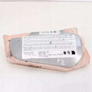 87917025707 Подушка безопасности BMW 5 F10/F11/GT F07 Арт e12466524, вид 4