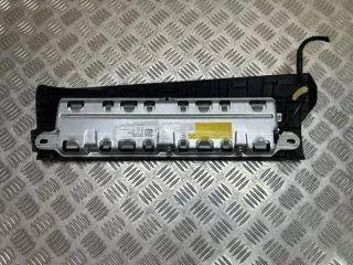 9181128 Подушка безопасности BMW 5 F10/F11/GT F07 Арт e12466513, вид 4