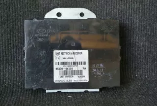 954000X600 Блок комфорта Hyundai i10 2 Арт e12466497, вид 1