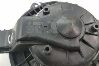 F00S3B2476 Отопитель в сборе (печка) Hyundai i30 FD Арт e12466211, вид 1