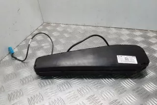 7239616 Подушка безопасности BMW 1 F20/F21 Арт e12466132, вид 2