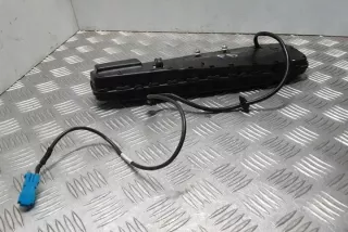 7239616 Подушка безопасности BMW 1 F20/F21 Арт e12466132, вид 4