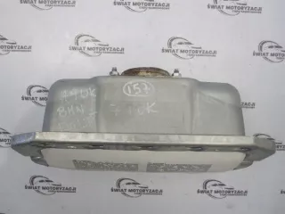 34089354H 13844110 Подушка безопасности BMW 1 F20/F21 Арт e12466130, вид 2