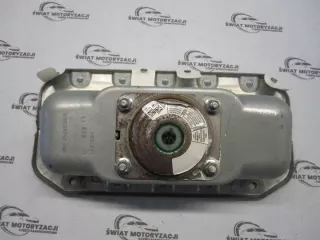 34089354H 13844110 Подушка безопасности BMW 1 F20/F21 Арт e12466130, вид 3