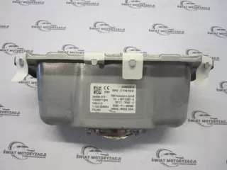 34089354H 13844110 Подушка безопасности BMW 1 F20/F21 Арт e12466130, вид 4