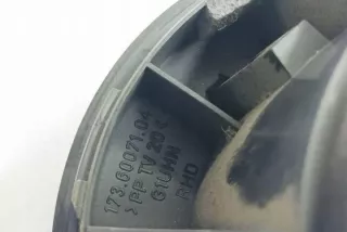 3M5H18456BD Отопитель в сборе (печка) Ford Galaxy 3 Арт e12466090, вид 1