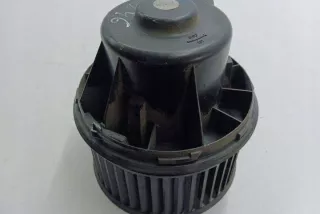3M5H18456BD Отопитель в сборе (печка) Ford Galaxy 3 Арт e12466090, вид 4