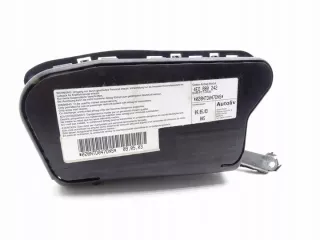 4E0880242 Подушка безопасности Audi A8 D3 (S8) Арт e12465978, вид 1