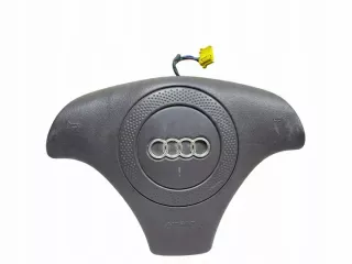 8D0880201H Подушка безопасности Audi A6 C5 (S6,RS6) Арт e12465924, вид 1