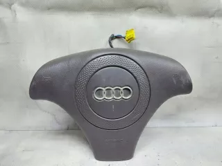 8D0880201H Подушка безопасности Audi A6 C5 (S6,RS6) Арт e12465924, вид 2