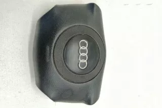 4B0880201Q Подушка безопасности Audi A6 C5 (S6,RS6) Арт e12465923, вид 1