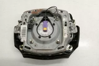 8E0880201AA Подушка безопасности Audi A4 B6 Арт e12465719, вид 1