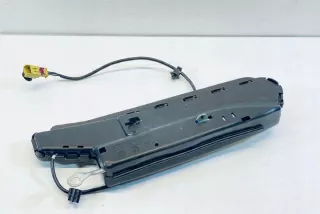 8E0880242J Подушка безопасности Audi A4 B7 Арт e12465708, вид 1
