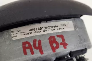 8E0880201BN Подушка безопасности Audi A4 B7 Арт e12465694, вид 1