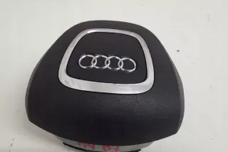 8E0880201BN Подушка безопасности Audi A4 B7 Арт e12465694, вид 2